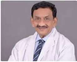 Dr Abraham G Thomas